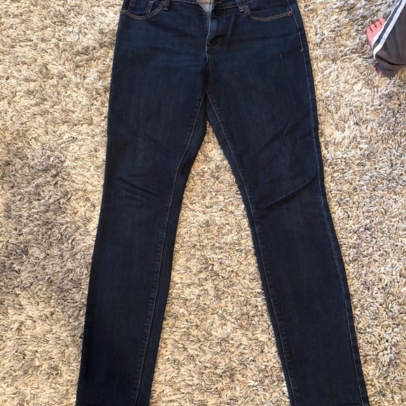 Old Navy sweetheart skinny jean - Picture 4 of 6